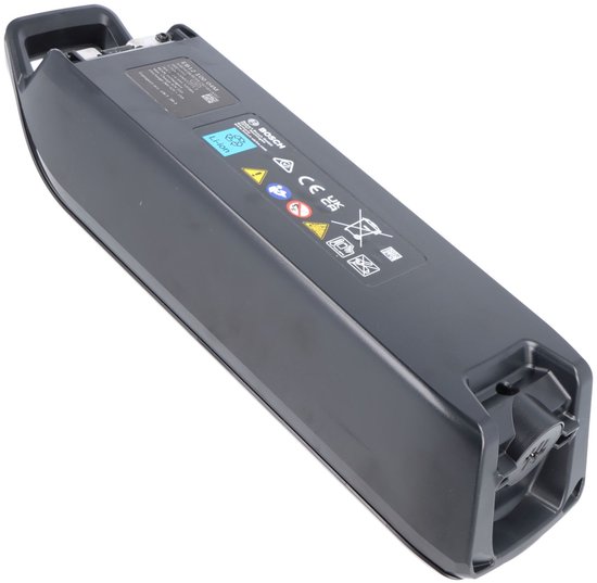 Bosch PowerPack 545 Frame SMART system - Fietsaccu - 14.4Ah - BBP3551 van Bosch — afbeelding 5