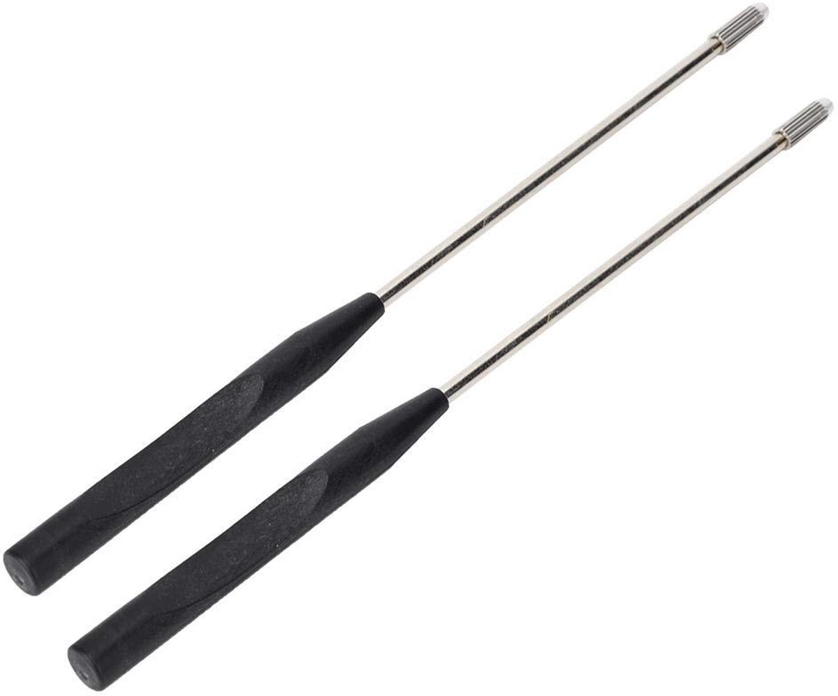 MTTproducts- Grafting Loops - Herbruikbaar - Hoogwaardig Messing - Tuinbenodigdheden - Groeien en Planten - Gemakkelijk in Gebruik - Laboratoriuminstrument - Entomologie
