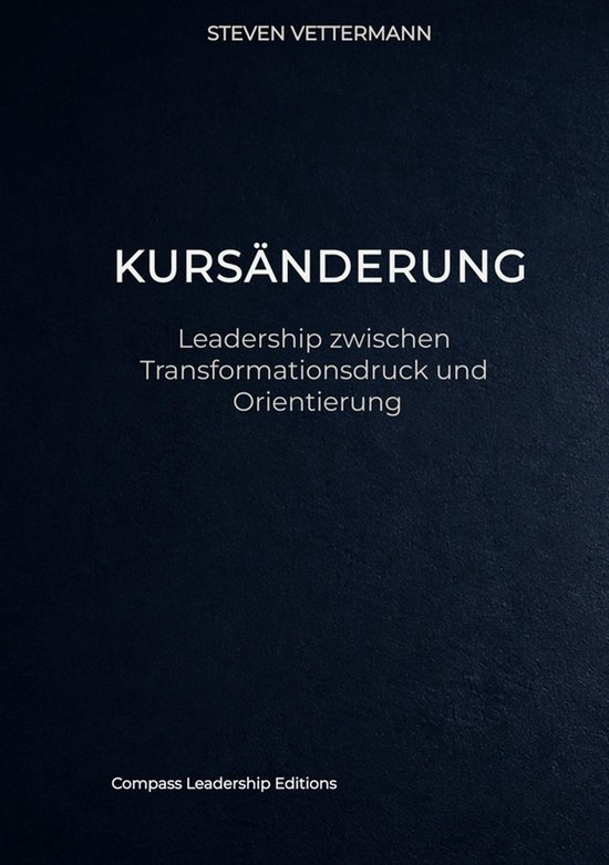 Kursänderung - cover