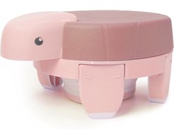 Draagbaar Potje - Reispotje Kinderen - Zindelijkheidstraining - 3-in-1 Multifunctioneel - 33 x 25 x 10 cm - Stijl 2