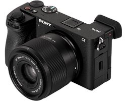 Viltrox 35mm F1.7 Sony E-Mount