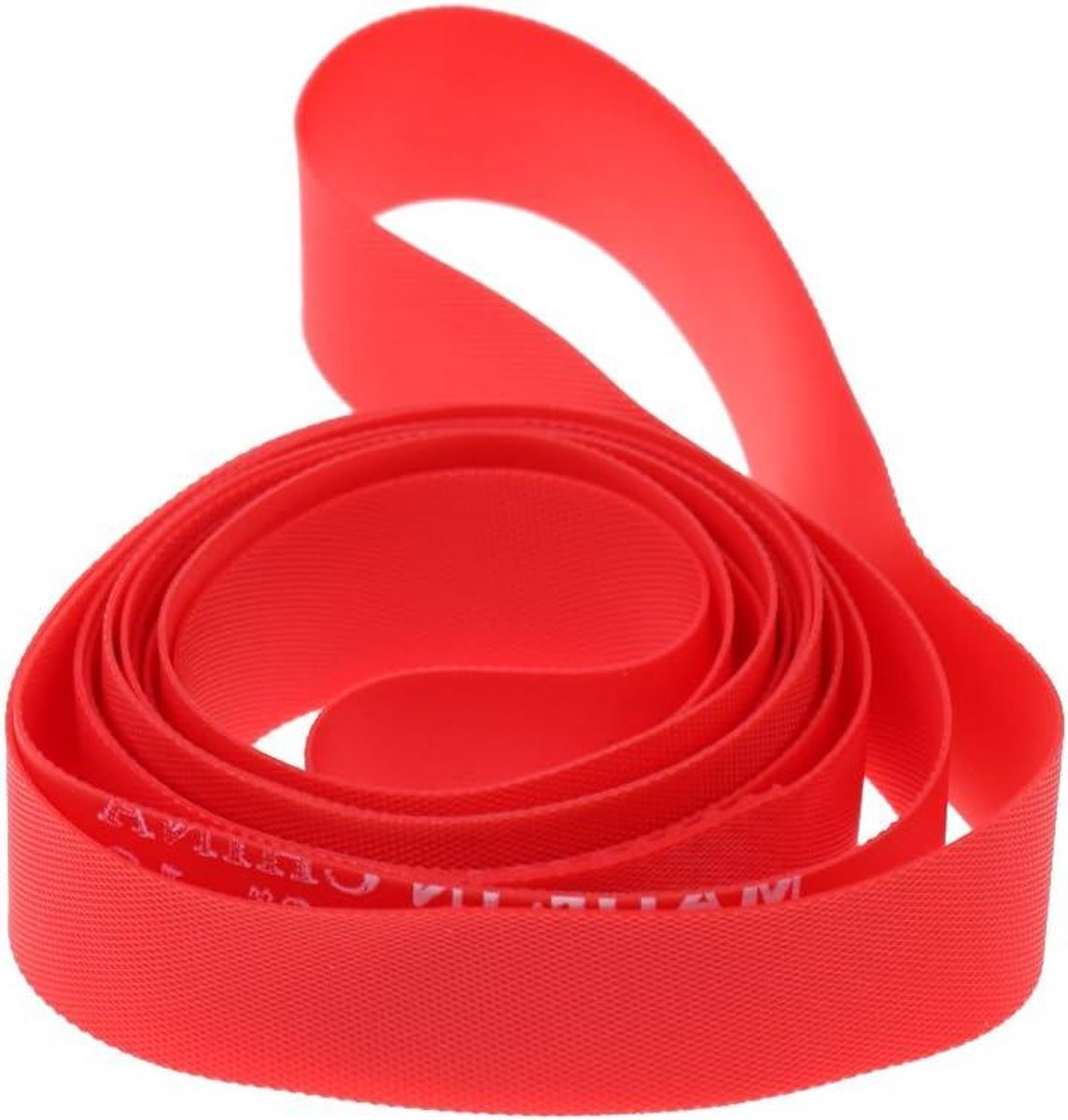 Binnenband Liner - Band Bescherming - Fietsband Reparatie - Lichtgewicht Explosiebestendig - 26 inch - Rood