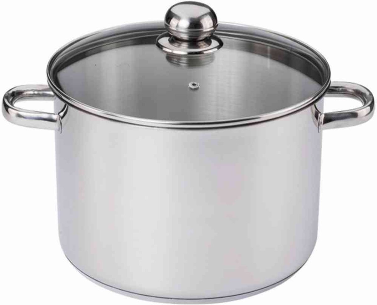 Krüger Haushaltswaren A26 Kookpan 26 cm