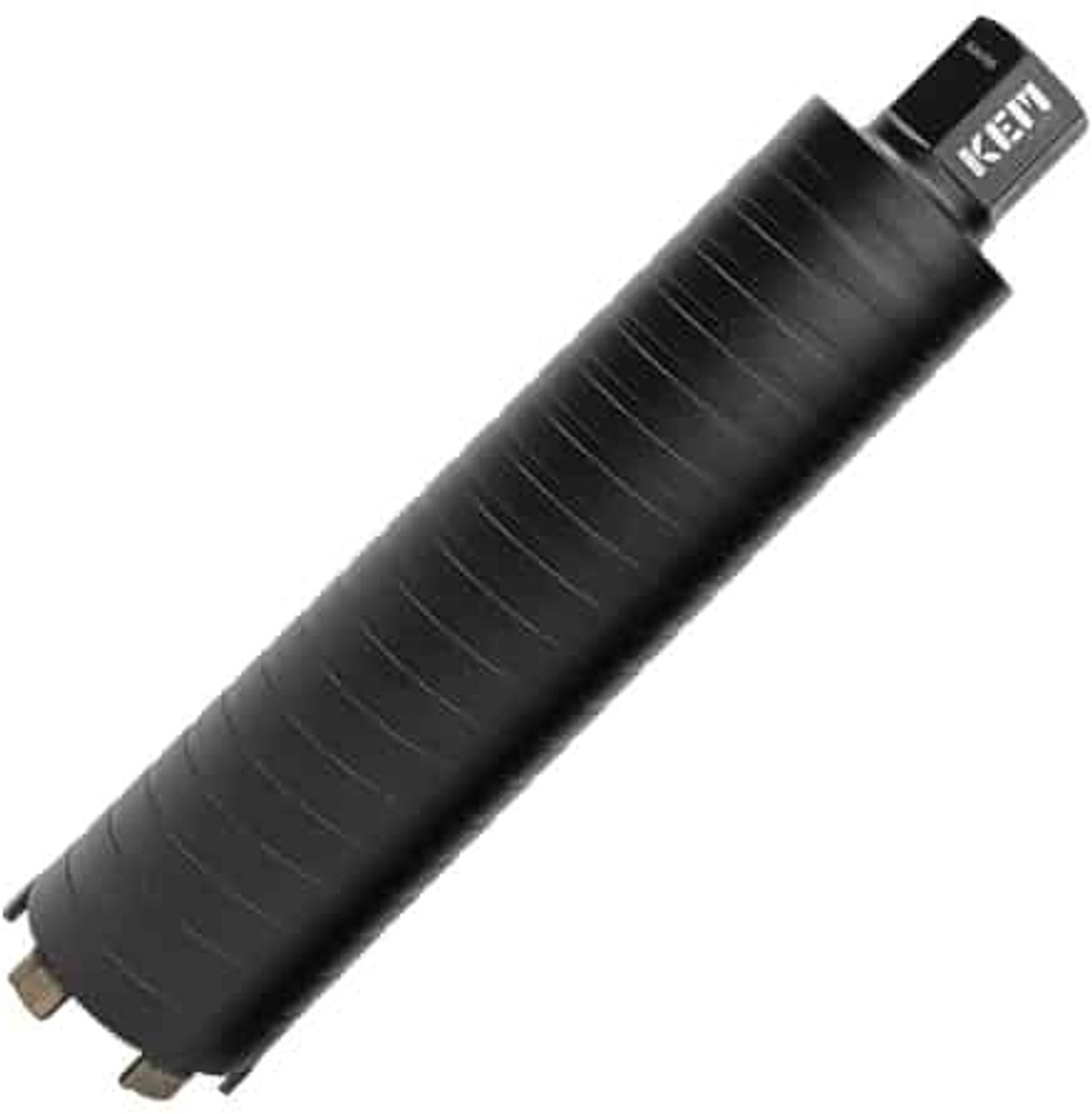 KEM RS-TX Diamantboor droog – 1 1/4” x 300 mm – Softslag/percussie functie