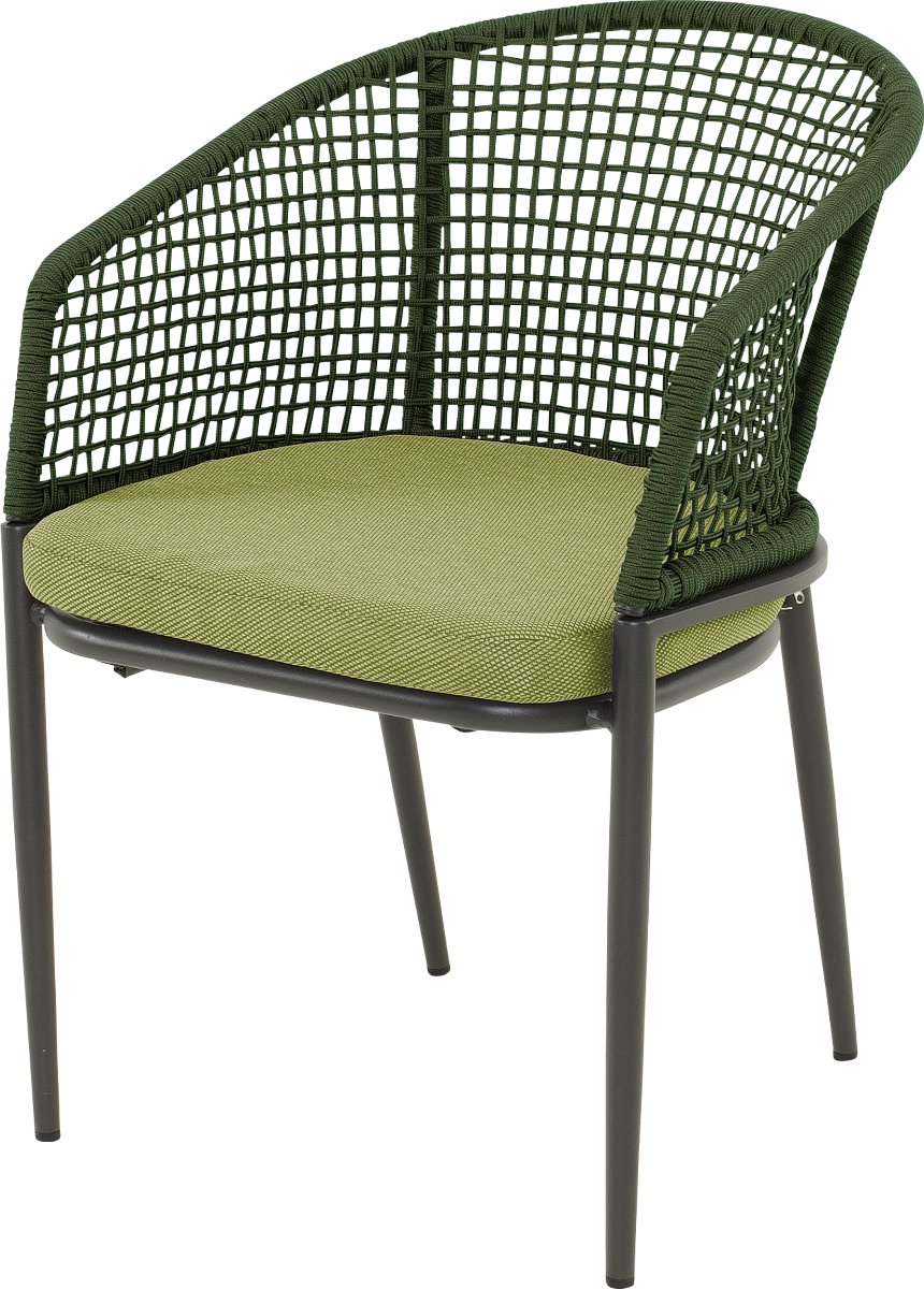 Les - Kioto tuinstoel - groen