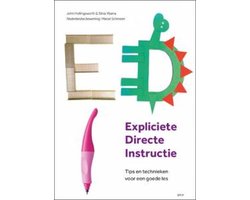 Expliciete Directe Instructie