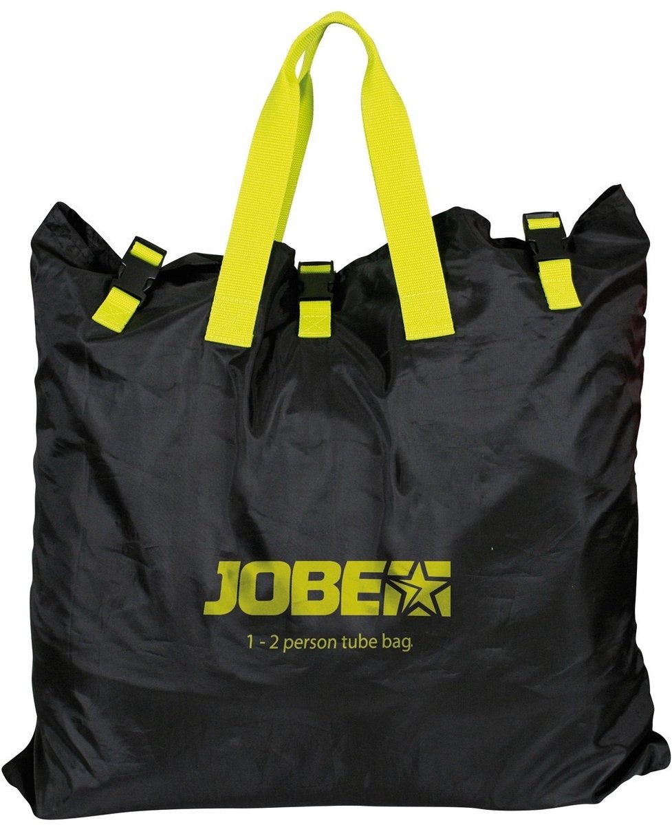 Funtube tas dames donkergrijs