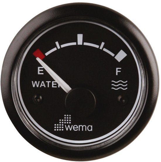 Wema Tankmeters