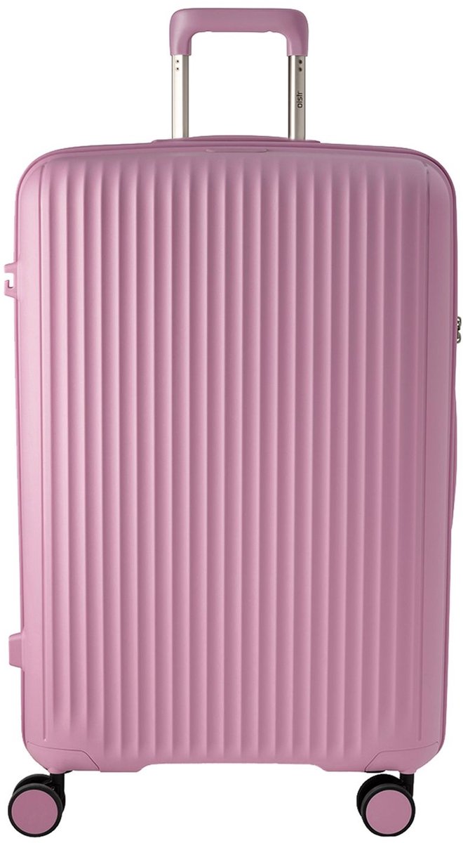 Oistr Kalmar Spinner 76 cm - 102 liter - 76x50x30 cm - bright pink