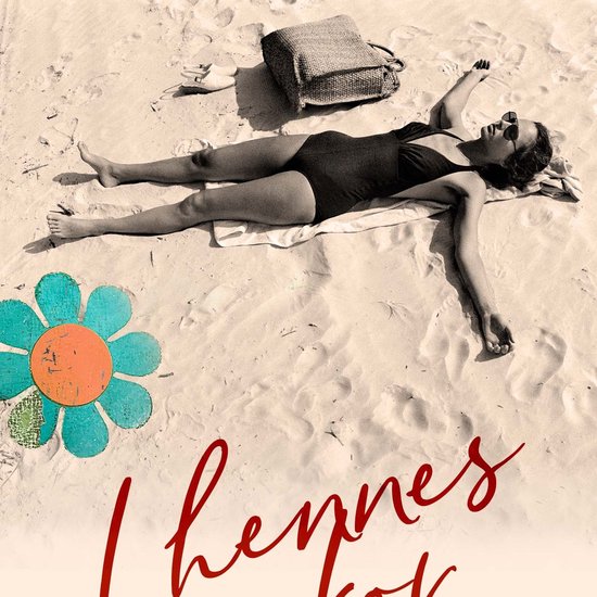 I hennes skor - cover