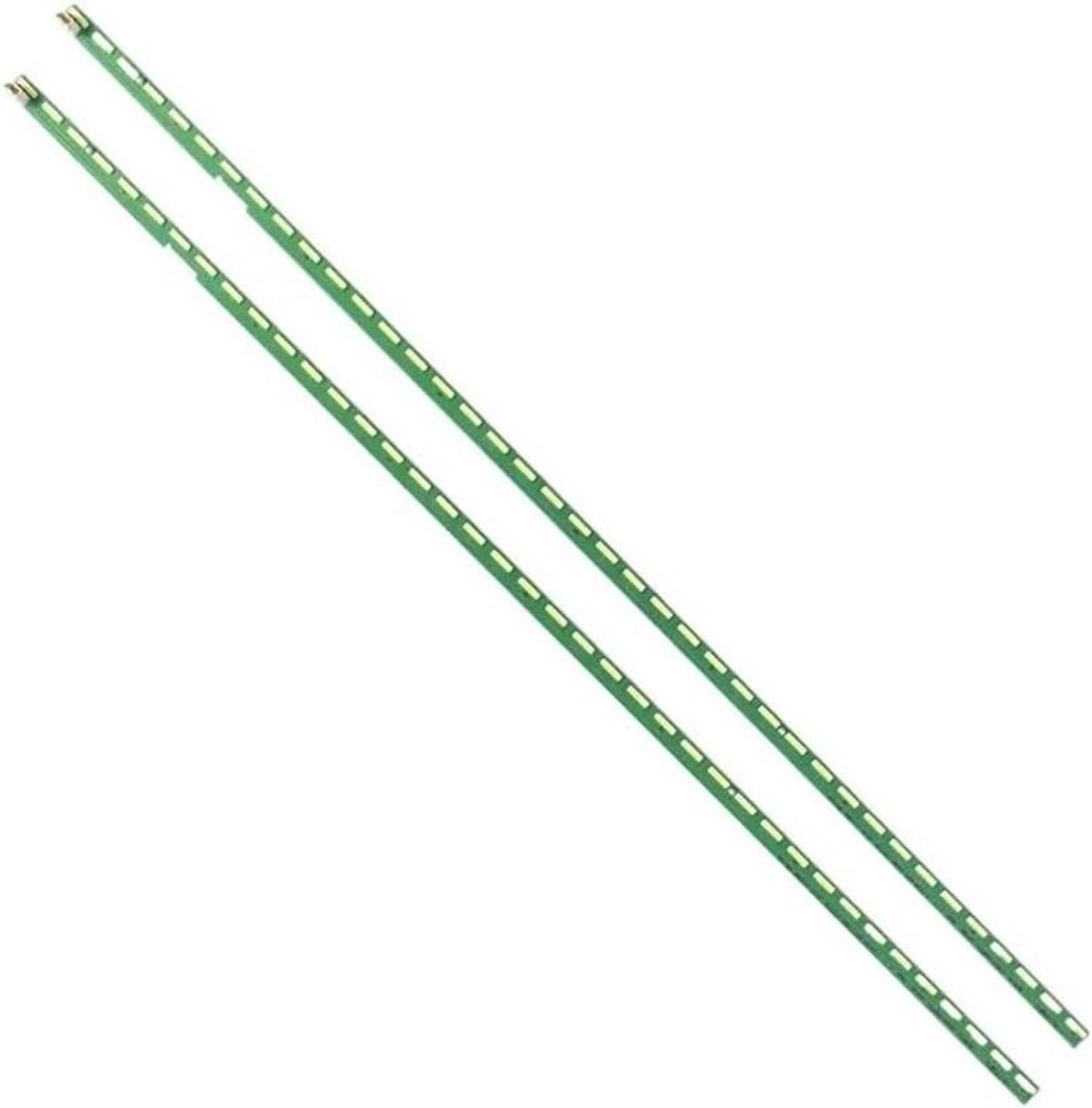 TV Achtergrondverlichting - LED Strips - TV Verfraaiing - 36 LEDs per strip - 43 inch - Niet gespecificeerd