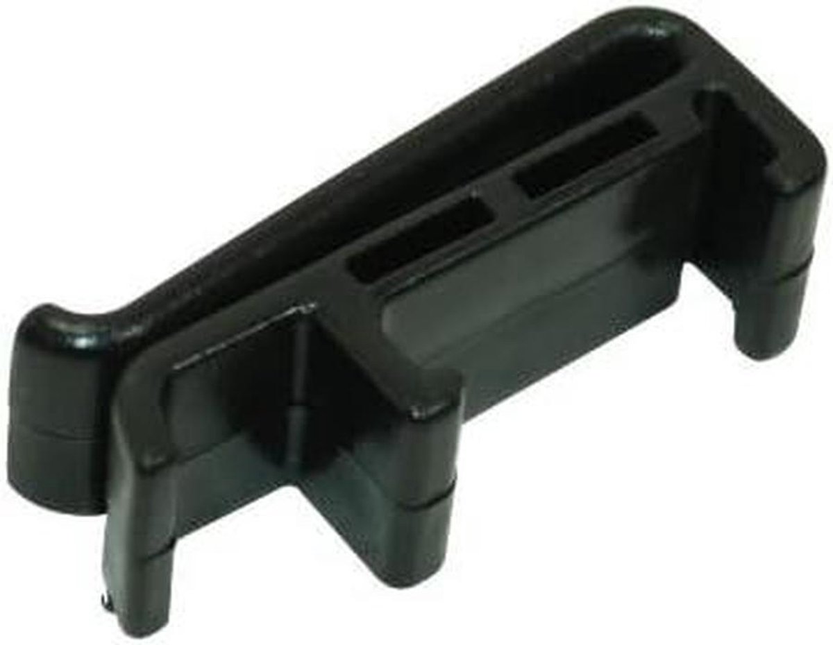 Stofzuiger Clip Houder - Reserveonderdeel Zuiger - Stofzuiger Onderhoud - Originele Montageclip - Niet gespecificeerd - Niet gespecificeerd