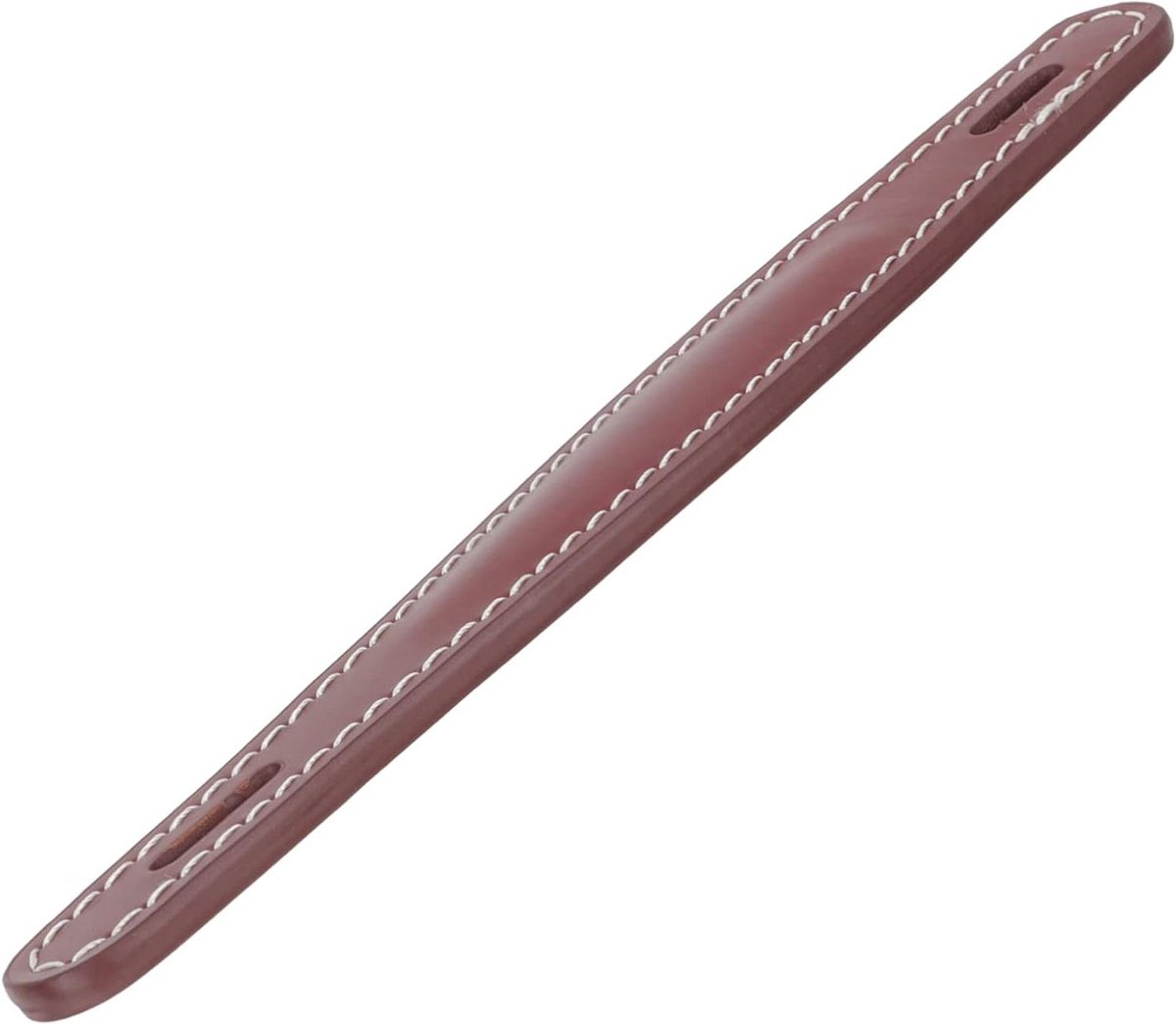 Speaker Handvat - Audio Handvat - Speaker Transport - Versterkte Strap - 70 g - Zwart