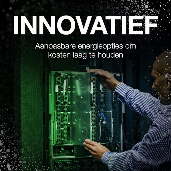 Interne Harde Schijf - Opslagstation Data - Grote Data Opslaan - Hoge Betrouwbaarheid - 6 TB - Metaal van Interne Harde Schijf — afbeelding 3