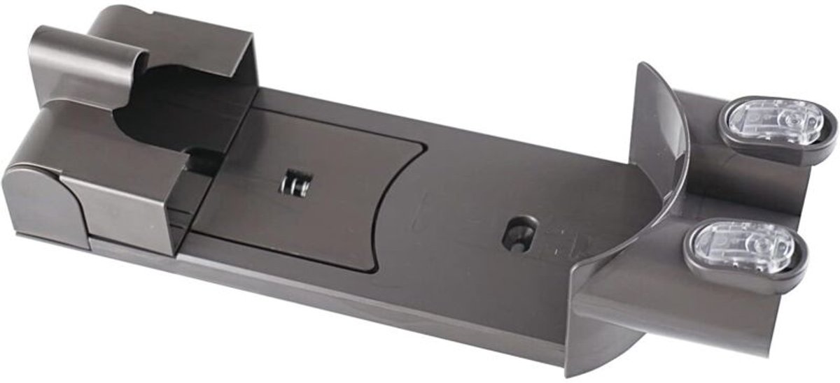 Compatibel met de Dyson V6-serie wandmontage-oplaadstandaard.