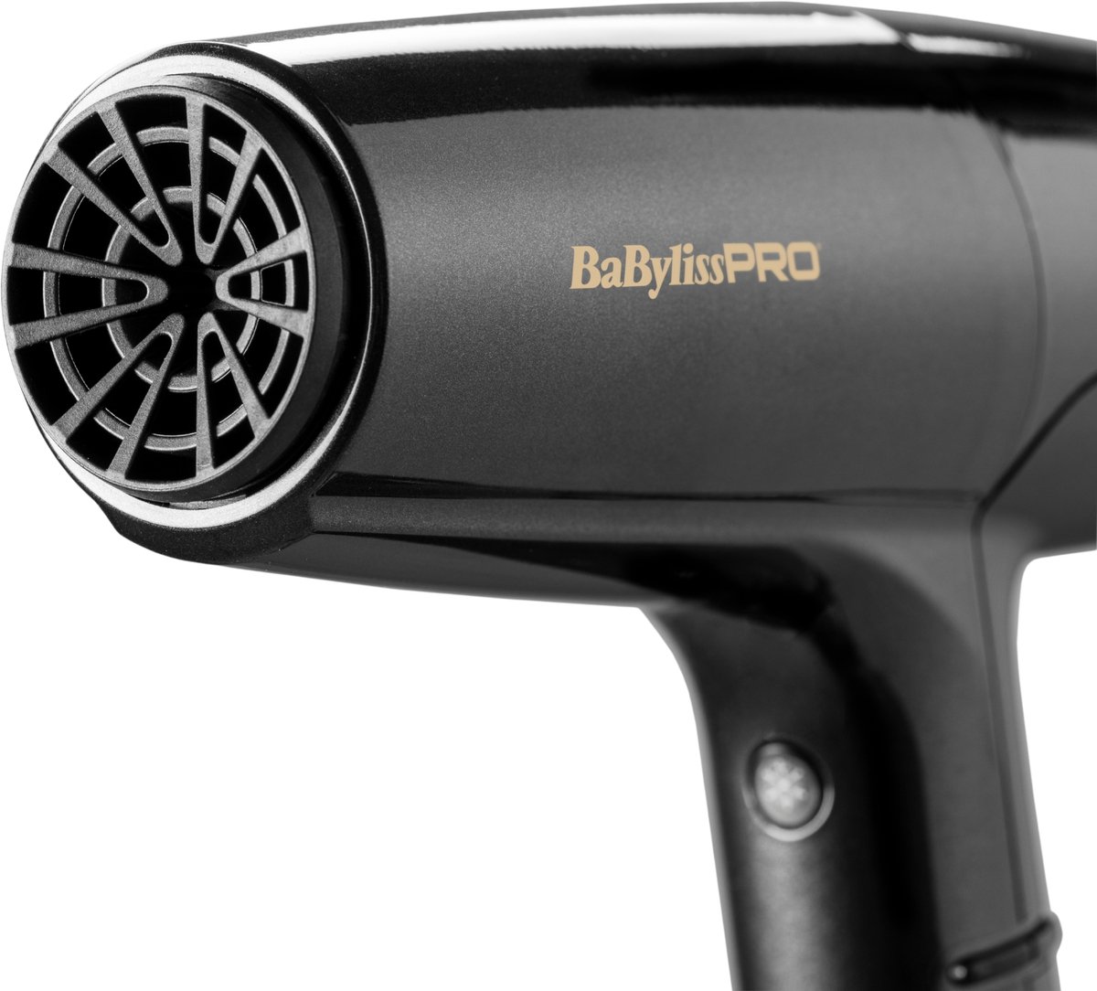 BaBylissPRO Falco BAB8550E - 2000W professionele föhn, ultra stil thumbnail 5