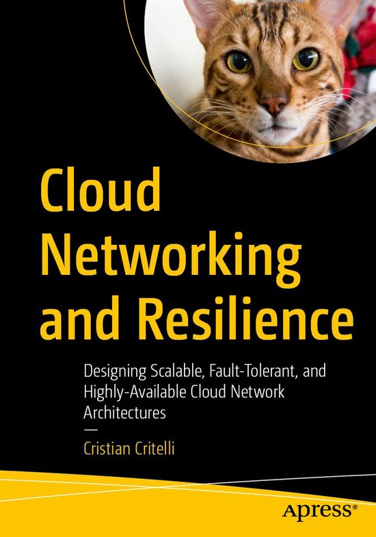 Professional and Applied Computing (R0) - Cloud Networking a ... - cover