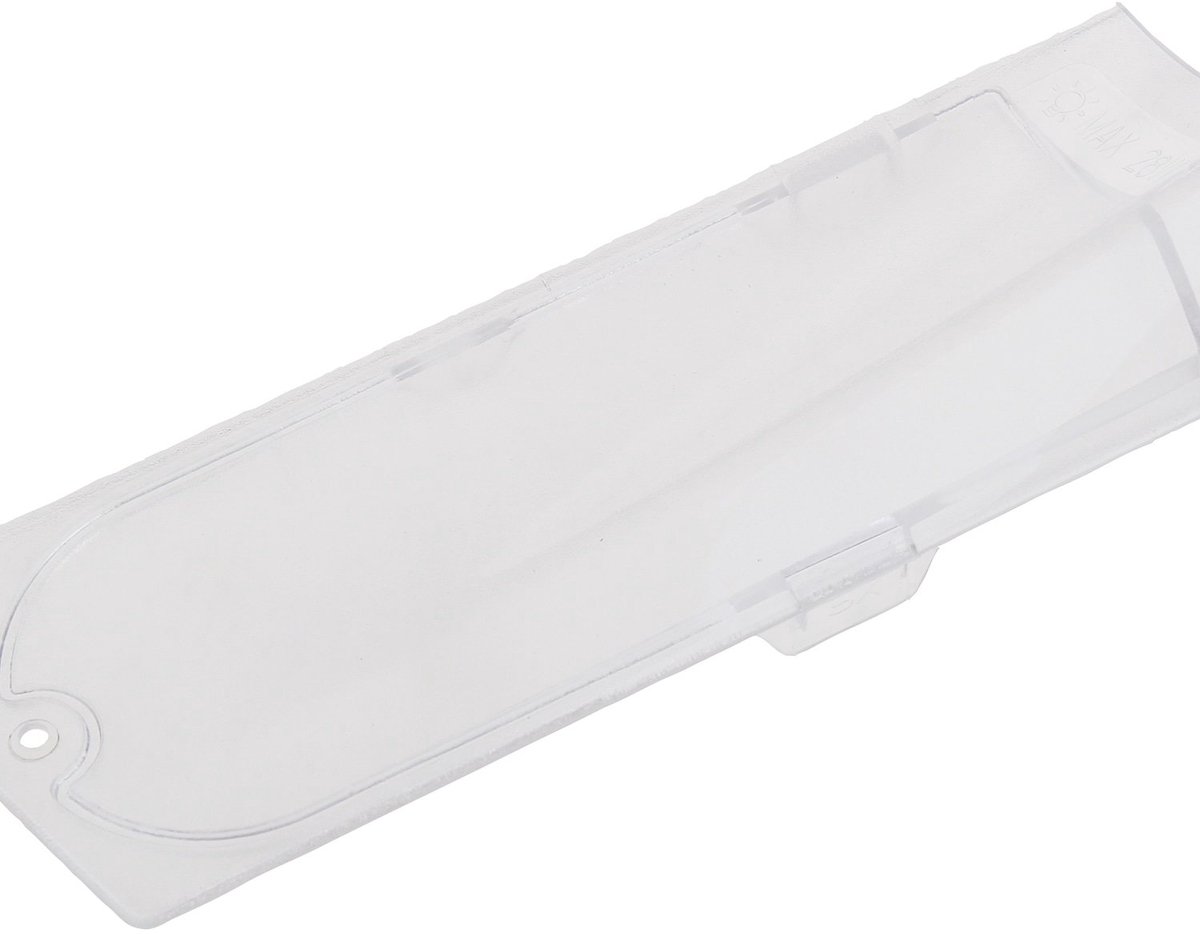 WHIRLPOOL - Afdekkap lamp links - C00982111