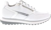 Gabor Dames Sneakers - wit