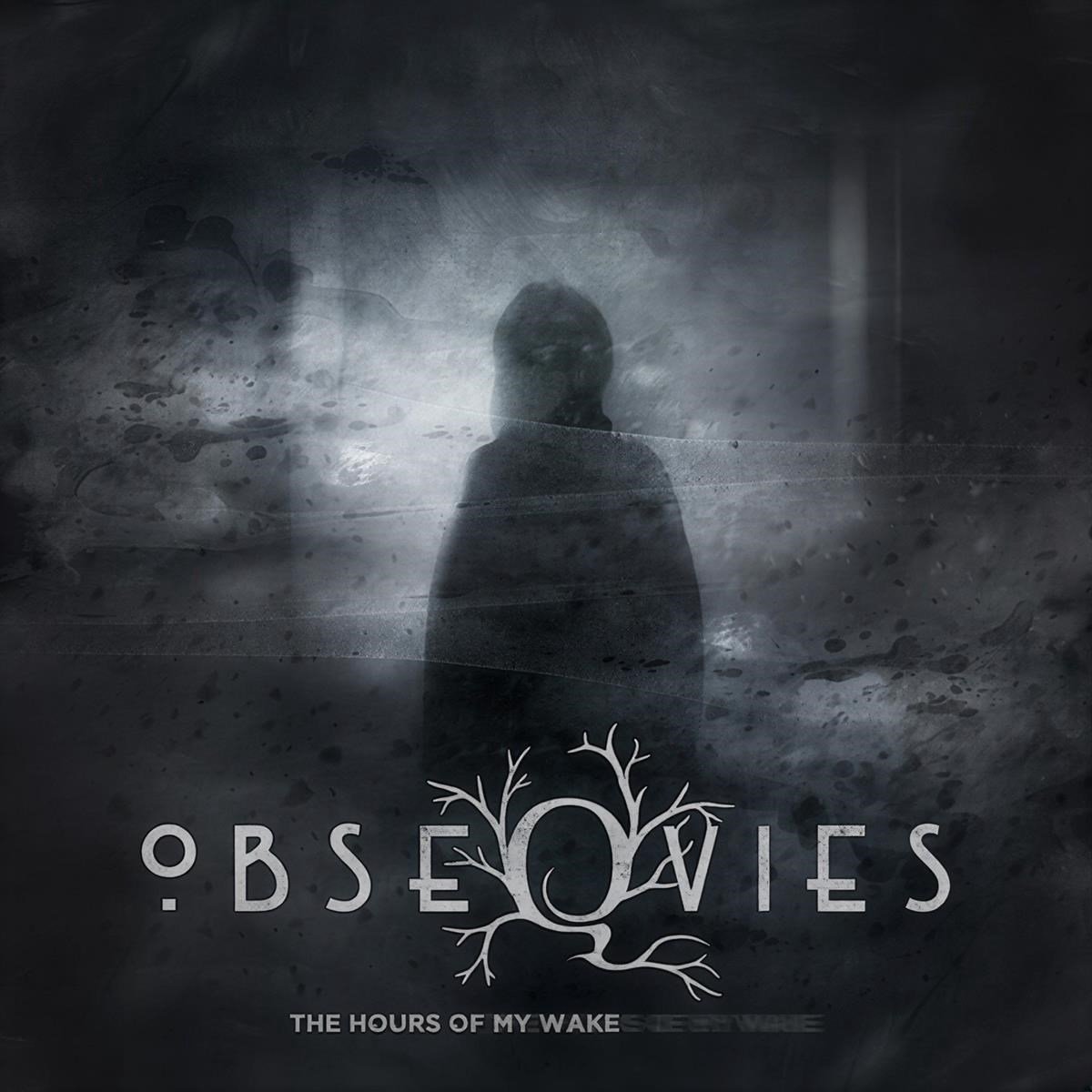 Obseqvies - The Hours Of My Wake (2 LP)
