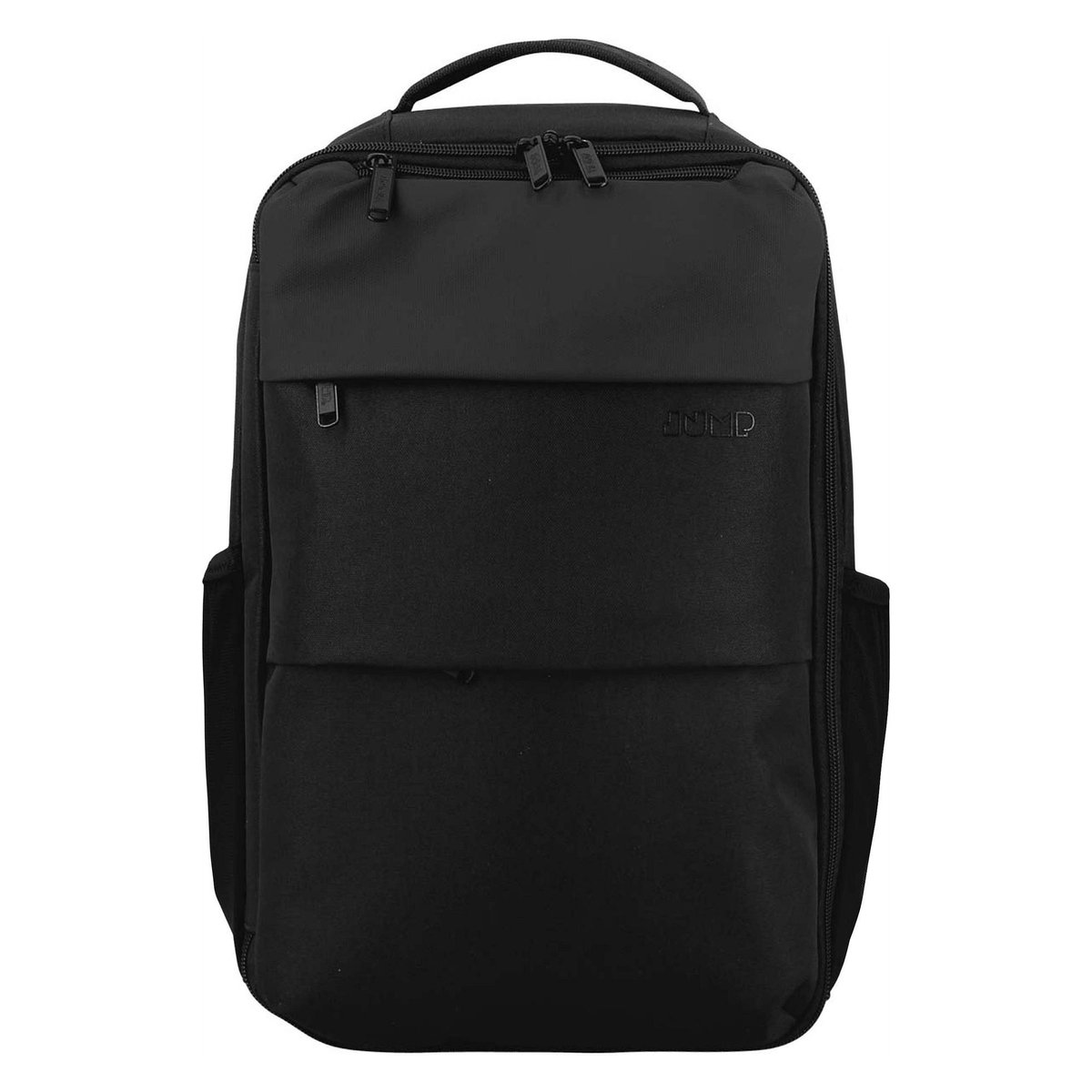 Jump Dunaa Dagrugzak 40 cm Laptopvak - 38cm (15 duim) - black