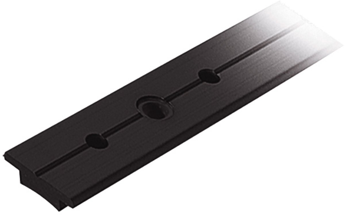 Ronstan genuarail (T-rail) 25 mm - 1 meter