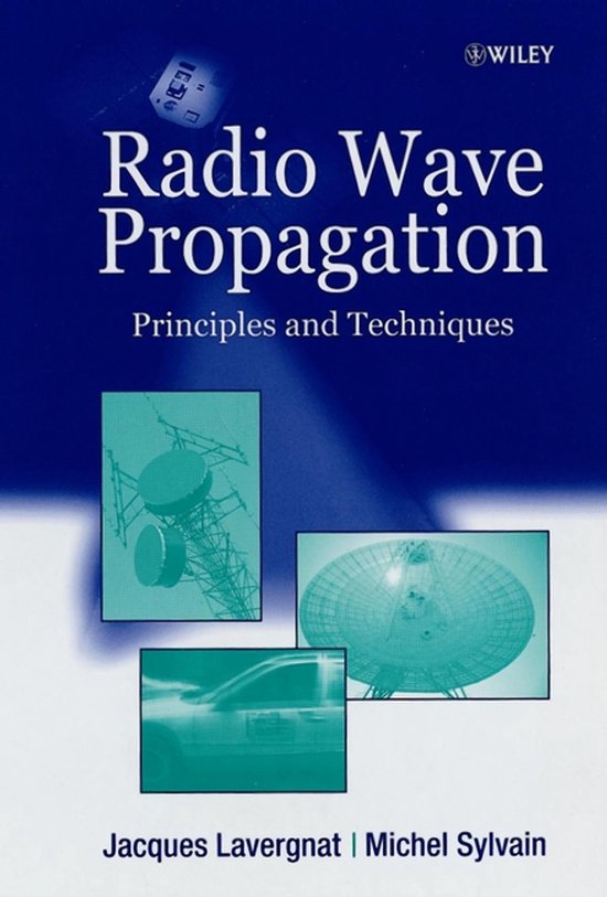 Radiowave Propagation
