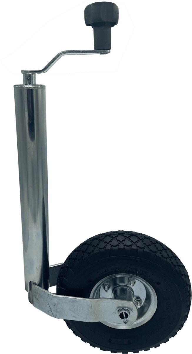 Neuswiel luchtband neuswiel rond 48 band 260x85 150kg