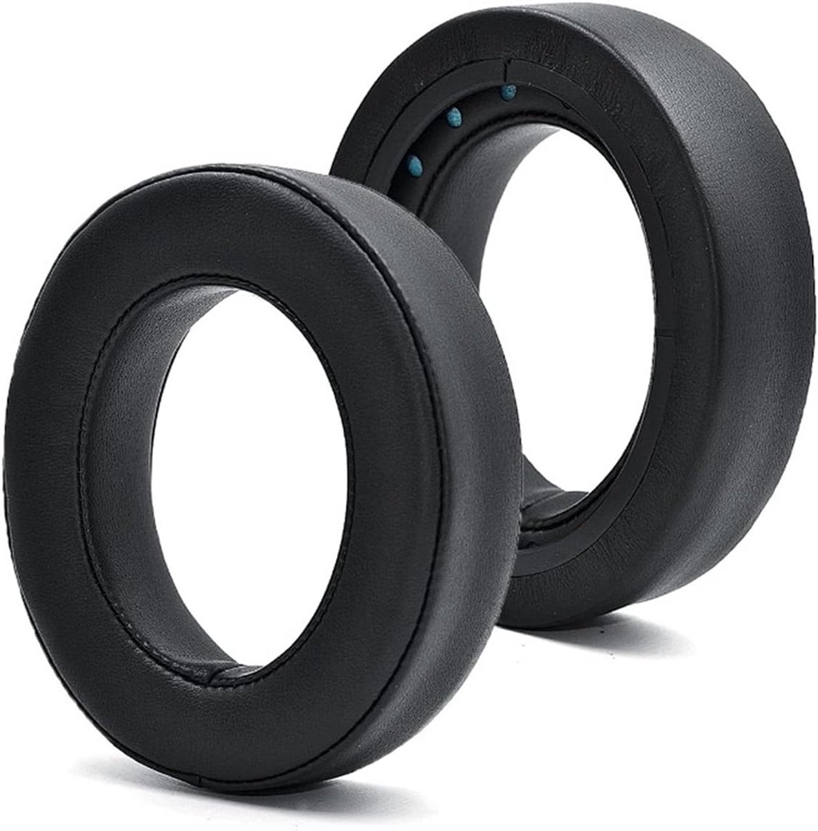 Vervangende Oorkussens voor Gaming Headphones - Comfortabele en Duurzame Oorkussens voor HS50, HS60, HS70 Pro
