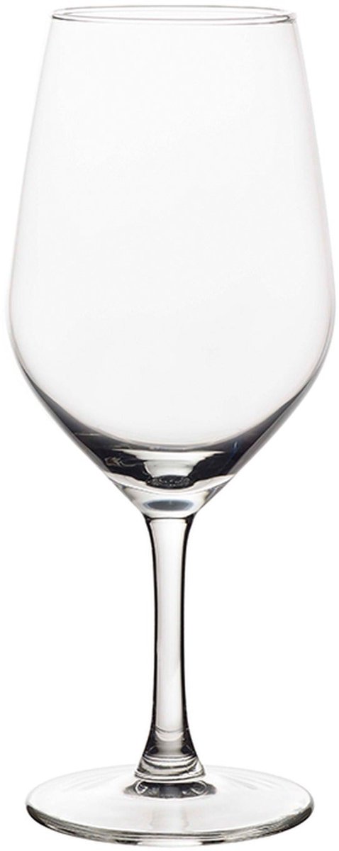 Lehmann Vitus 50 Wijnglazen - Set van 6 - 50cl - Renforce Versterkt Kristal
