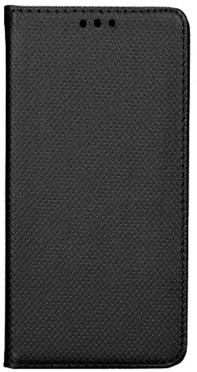 Xiaomi Redmi Note 13 Pro+ 5G Smart Magnet book case zwart/zwart