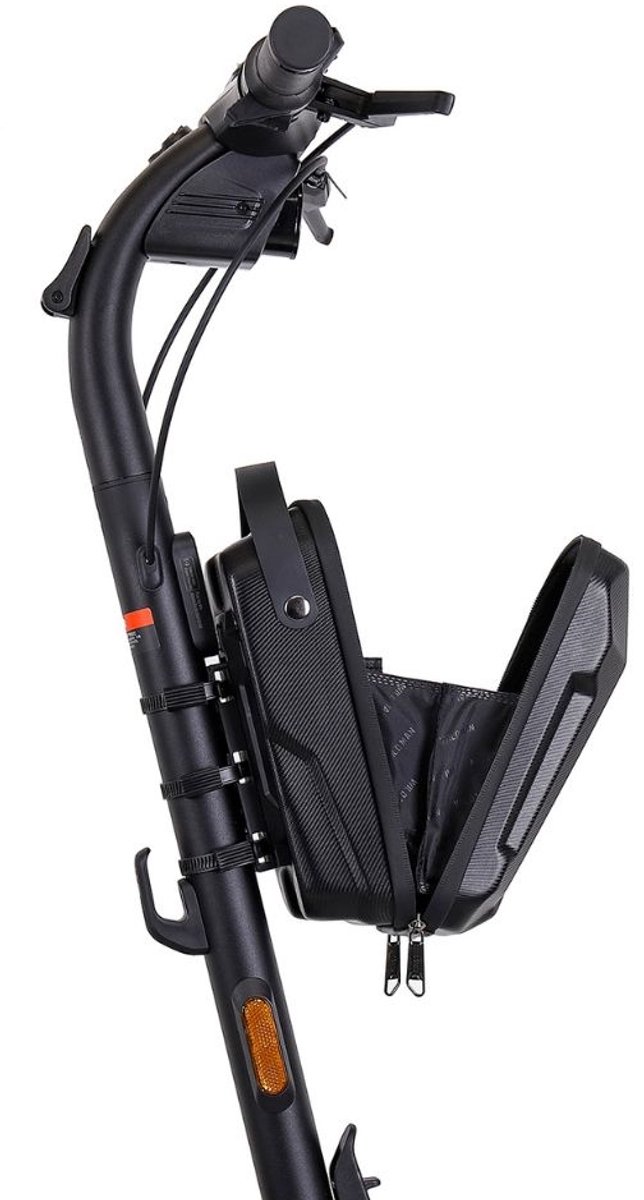 Wildman GD99X Plus - Scooter Accessoire - EVA Harde Behuizing - 2,8L - Waterdicht