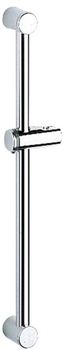 GROHE relexa glijstang - 60cm - chroom