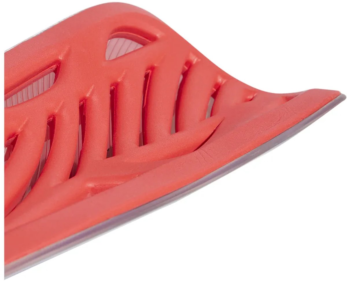 adidas Performance Tiro League Scheenbeschermers - Unisex - Rood