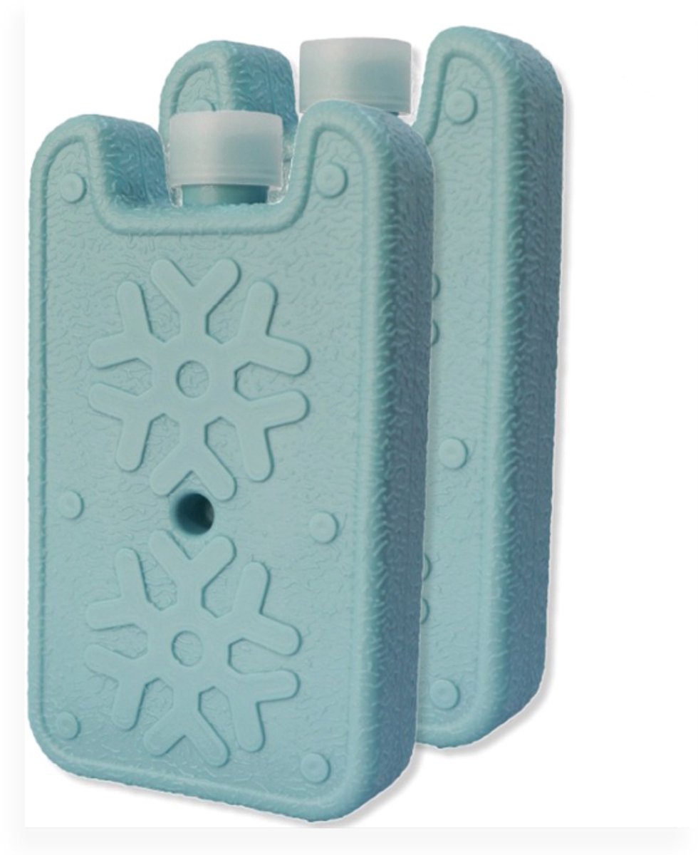 Clean Air Optima - Ice Pack Aircoolers