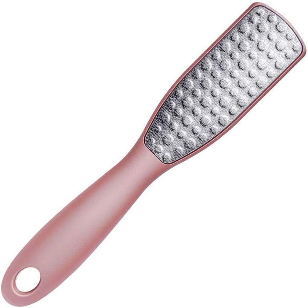 Voet Bestand Callus Remover - Voet Rasp - Voeten Huid Verzorgen - Dubbele Zijkant RVS