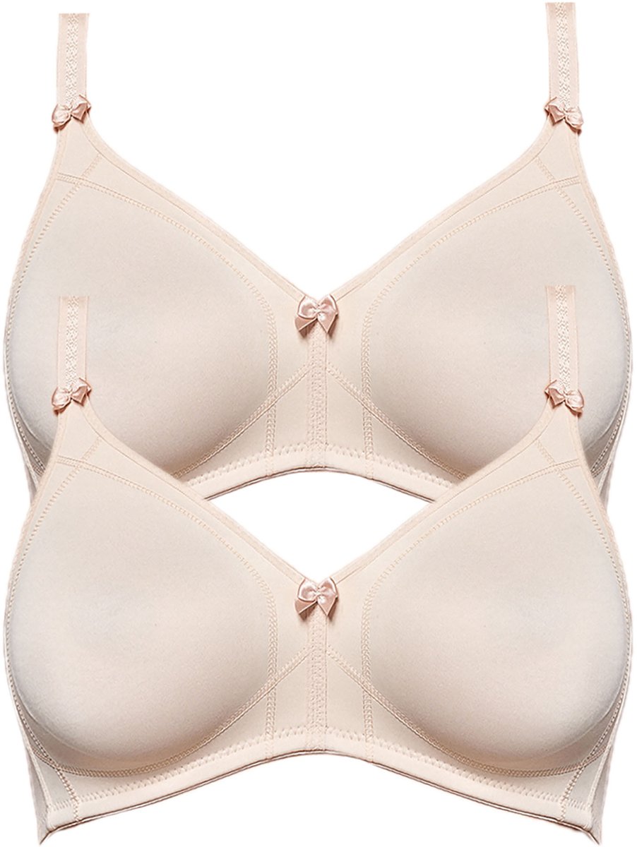 2-pack BH zonder beugel Topsy