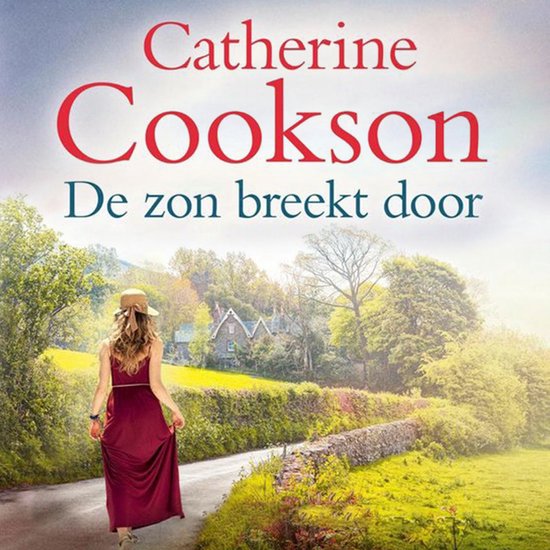 De zon breekt door - cover