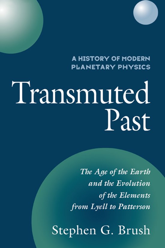 A History of Modern Planetary Physics 3 Volume Hardback set- ... - cover