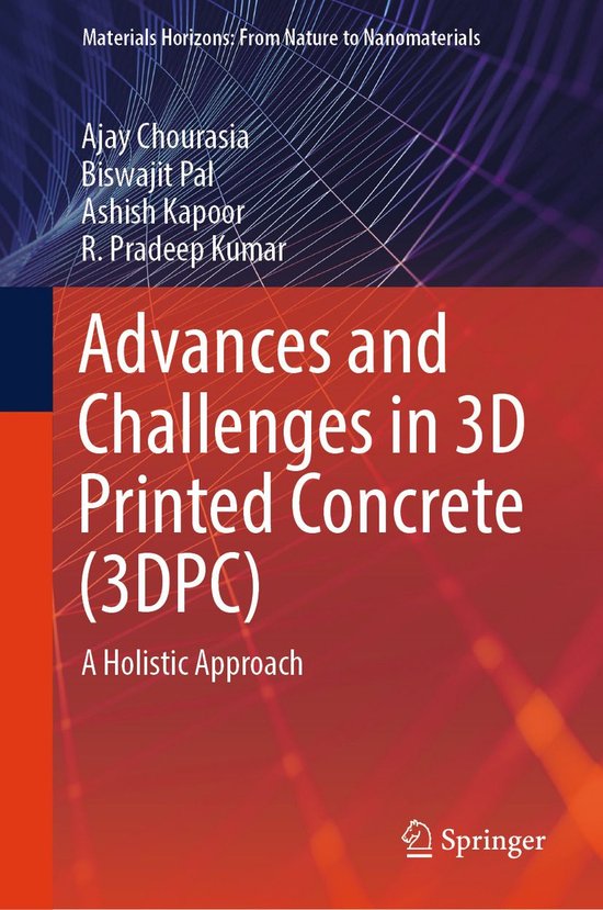 Engineering (R0) - Advances and Challenges in 3D Printed Con ... - cover