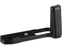 Skidproof Camera Bracket Holder Handle voor Sony Cyber-Shot DSC-RX1R III - Stevige Bevestiging, Ergonomisch Ontwerp en Volledig Frame Camera Accessoire