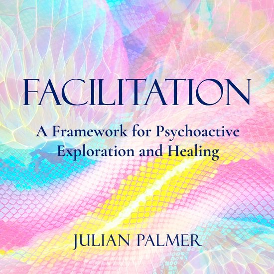 Facilitation - cover