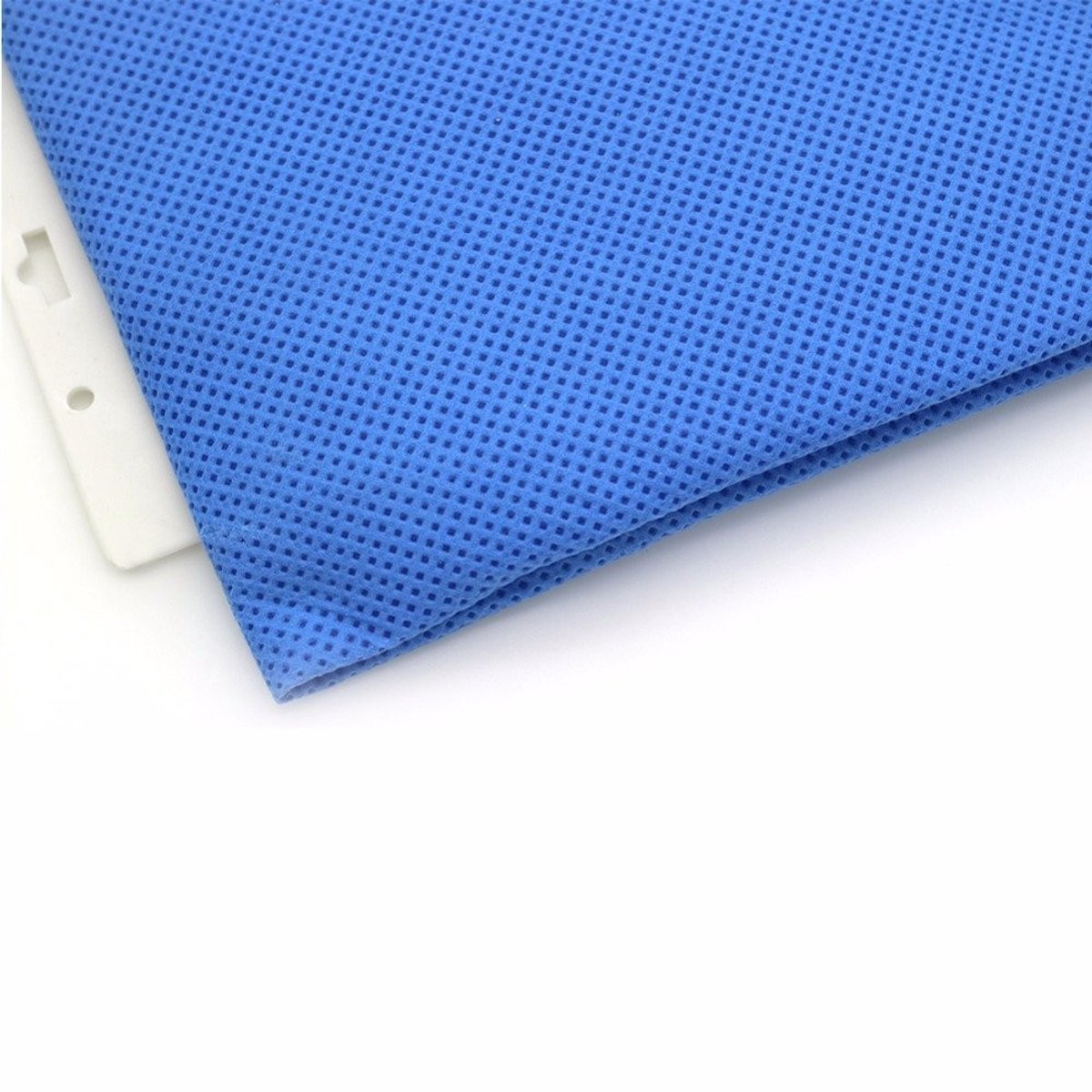 Dailygoody - Stofzuiger Onderdelen - Herbruikbare Stofzakken - Eenvoudig te Leegmaken - Compact Formaat - Geschikt voor Samsung - Houd je Stofzuiger i...
