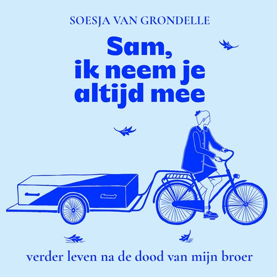Sam, ik neem je altijd mee - cover