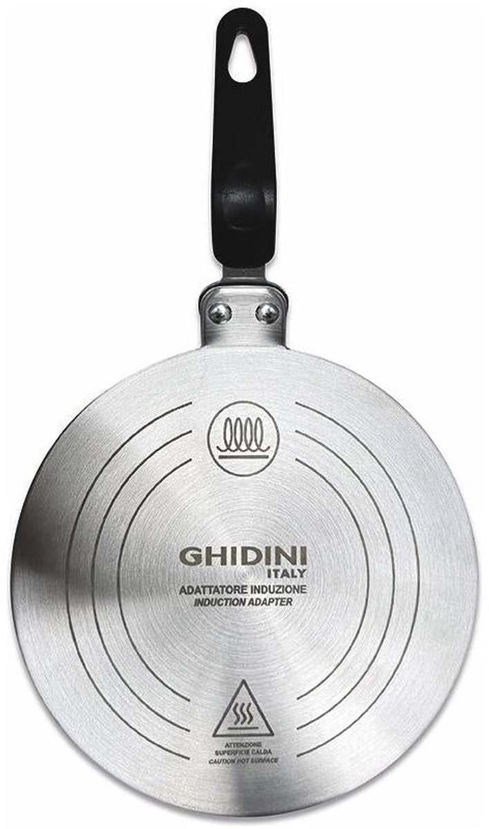 Ghidini Inductie Adapter ø 20 cm