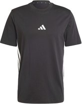 T-Shirt Adidas Sport M 3S Sj T - Sportswear - Volwassen
