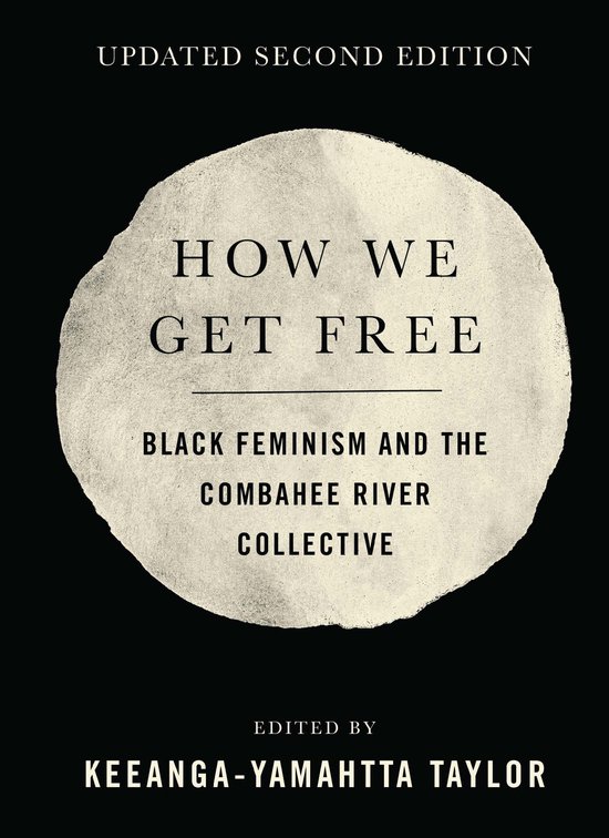 How We Get Free - cover