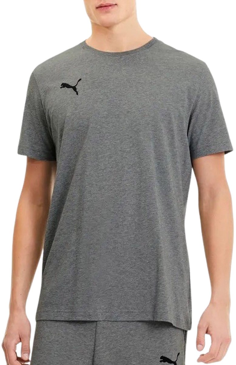 Puma teamGOAL Shirt Heren - Maat XXL