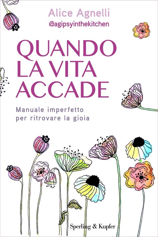 Quando la vita accade - cover