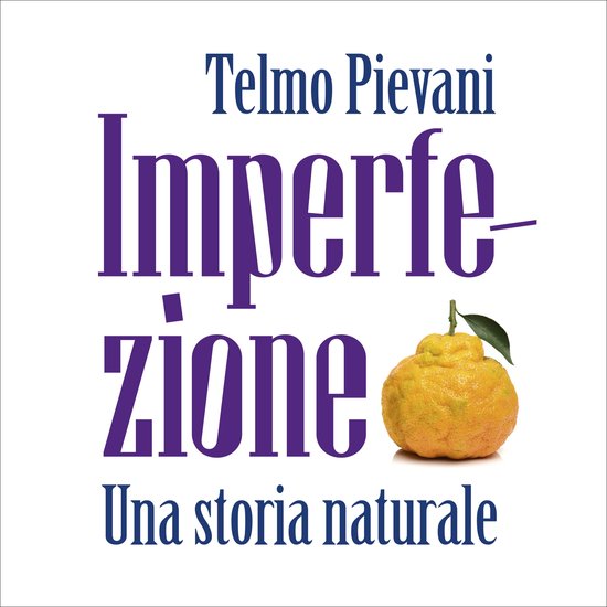 Imperfezione - cover
